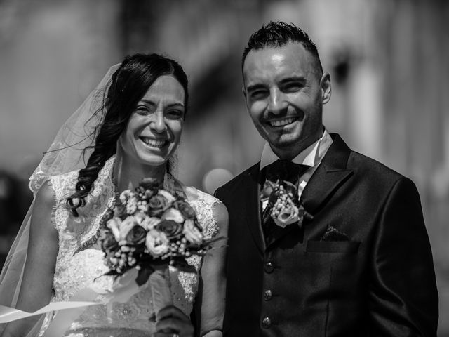 Il matrimonio di Miguel e Daniela a Cagliari, Cagliari 166