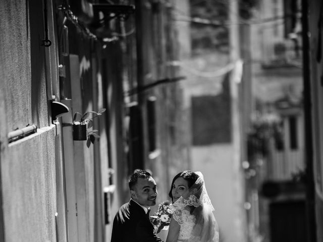 Il matrimonio di Miguel e Daniela a Cagliari, Cagliari 169