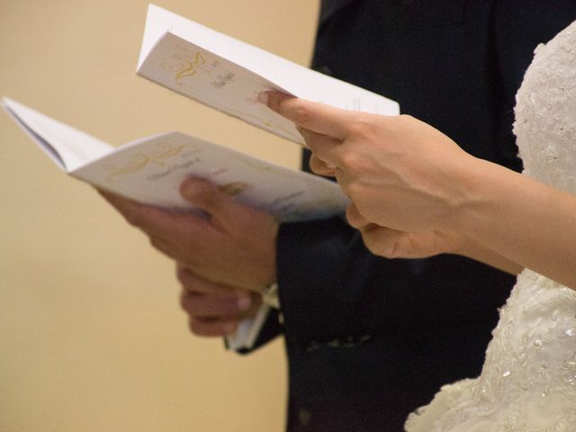 Il matrimonio di Miguel e Daniela a Cagliari, Cagliari 137