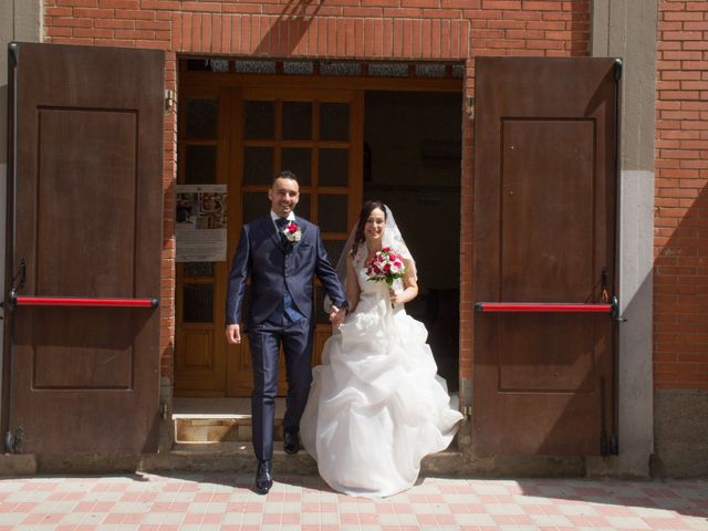 Il matrimonio di Miguel e Daniela a Cagliari, Cagliari 153