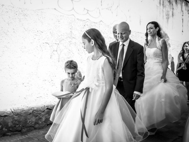 Il matrimonio di Miguel e Daniela a Cagliari, Cagliari 83