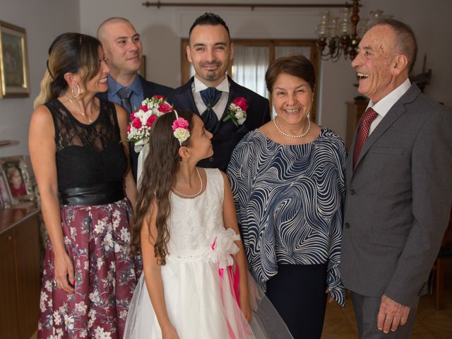 Il matrimonio di Miguel e Daniela a Cagliari, Cagliari 80