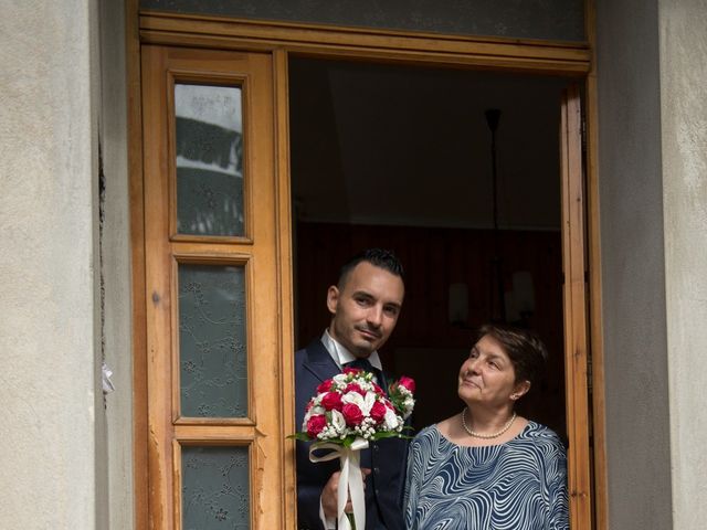 Il matrimonio di Miguel e Daniela a Cagliari, Cagliari 81