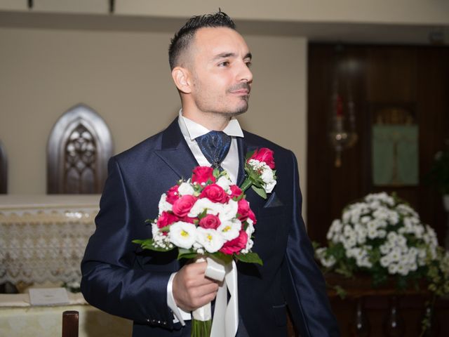 Il matrimonio di Miguel e Daniela a Cagliari, Cagliari 99