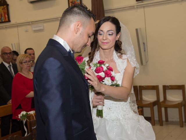 Il matrimonio di Miguel e Daniela a Cagliari, Cagliari 103