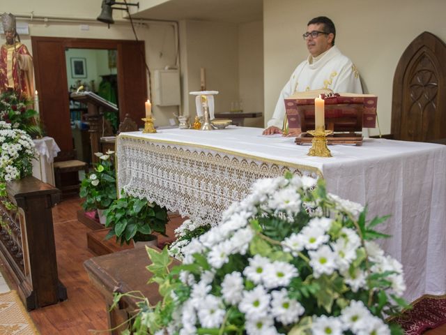 Il matrimonio di Miguel e Daniela a Cagliari, Cagliari 106