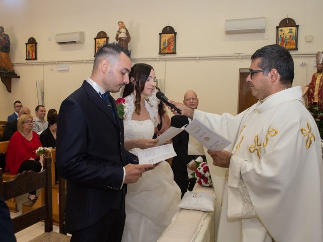 Il matrimonio di Miguel e Daniela a Cagliari, Cagliari 113