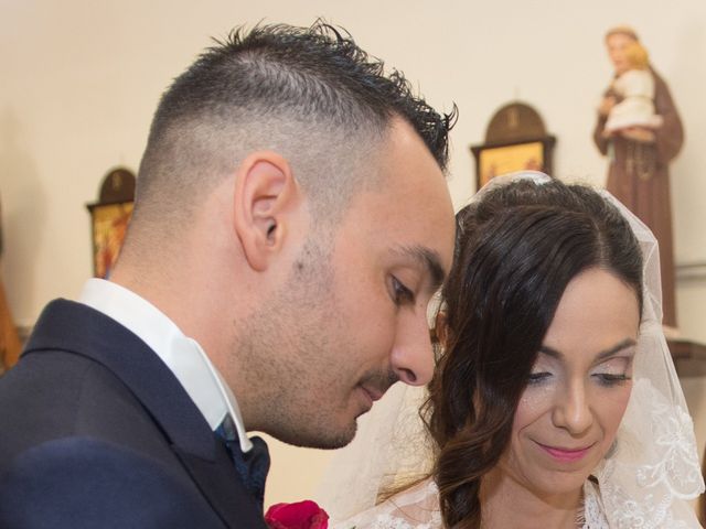 Il matrimonio di Miguel e Daniela a Cagliari, Cagliari 119