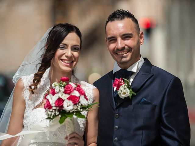 Il matrimonio di Miguel e Daniela a Cagliari, Cagliari 172