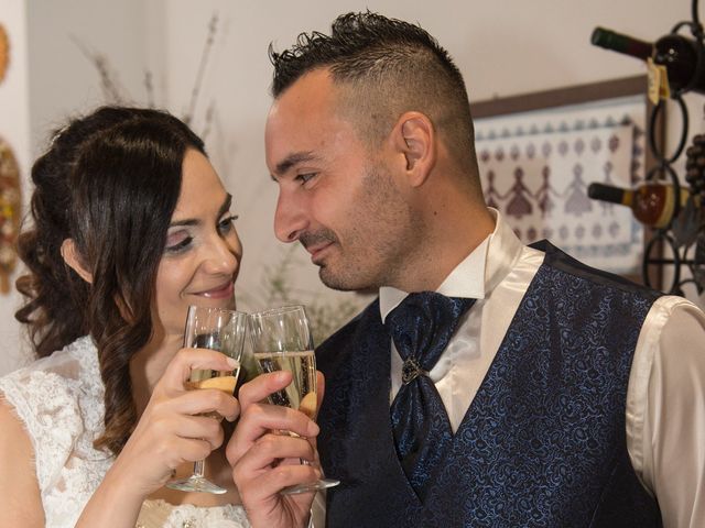 Il matrimonio di Miguel e Daniela a Cagliari, Cagliari 234