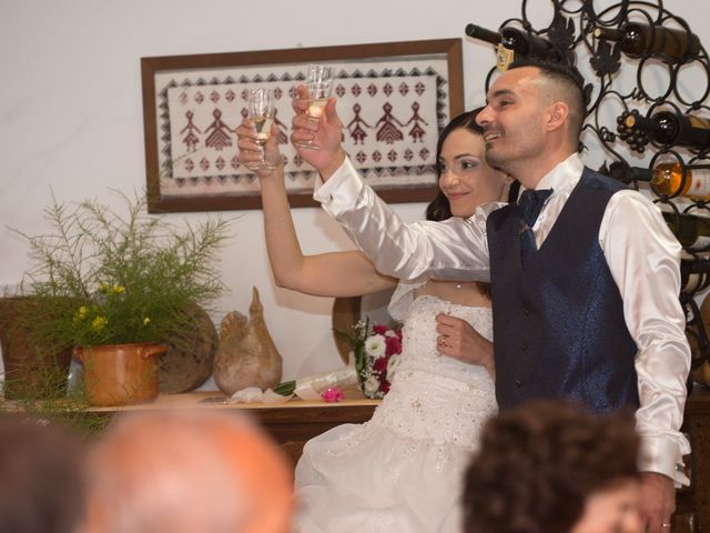 Il matrimonio di Miguel e Daniela a Cagliari, Cagliari 235