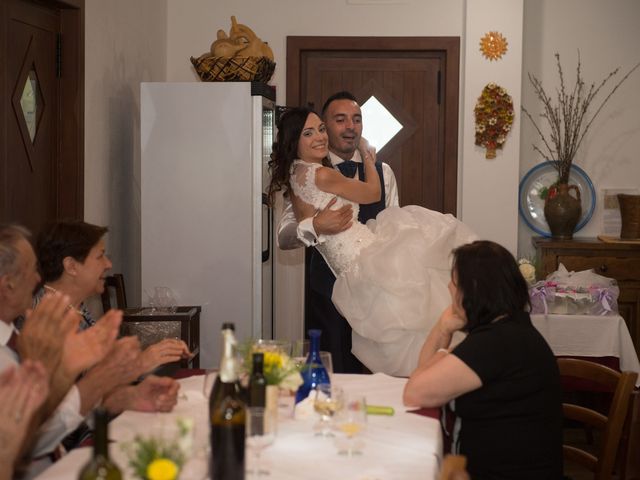Il matrimonio di Miguel e Daniela a Cagliari, Cagliari 239