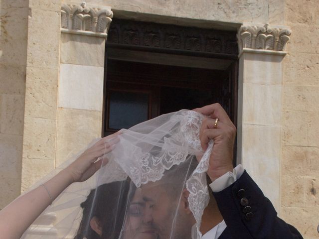 Il matrimonio di Miguel e Daniela a Cagliari, Cagliari 200