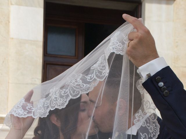 Il matrimonio di Miguel e Daniela a Cagliari, Cagliari 201