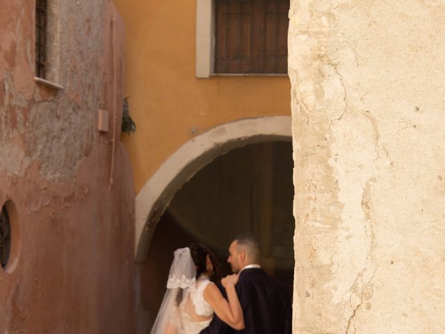 Il matrimonio di Miguel e Daniela a Cagliari, Cagliari 206