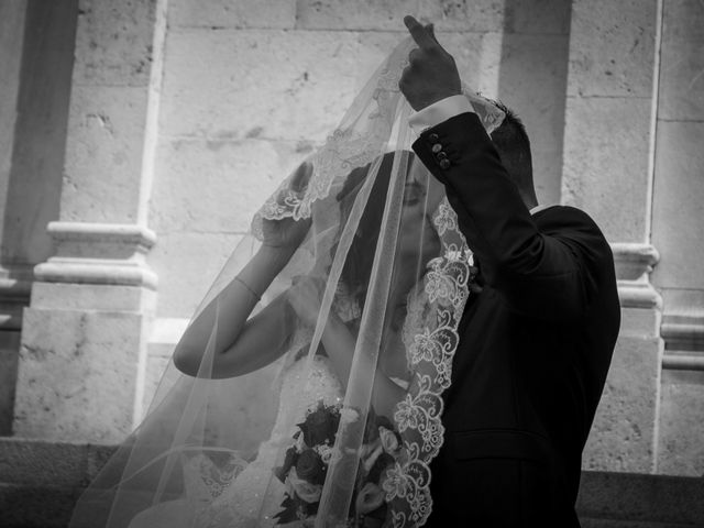Il matrimonio di Miguel e Daniela a Cagliari, Cagliari 209