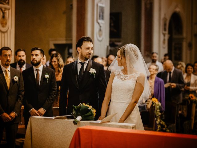 Il matrimonio di Irene e Maurizio a Modena, Modena 15