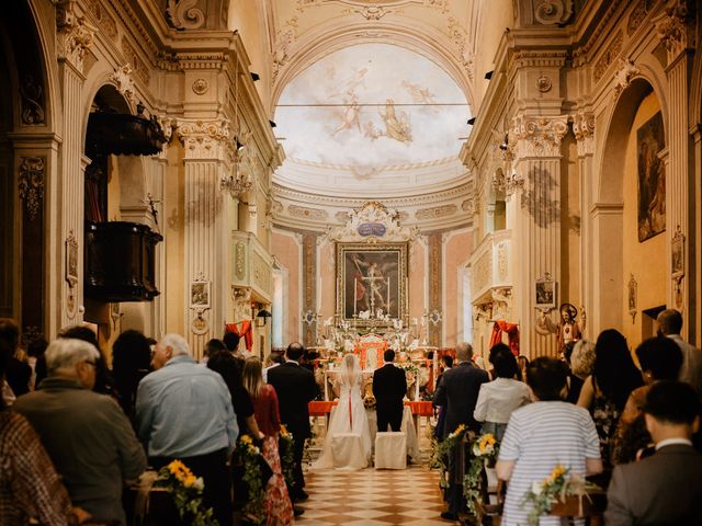 Il matrimonio di Irene e Maurizio a Modena, Modena 17