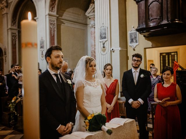 Il matrimonio di Irene e Maurizio a Modena, Modena 18