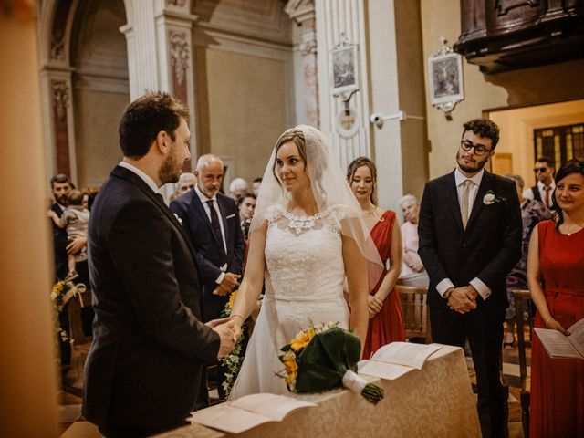 Il matrimonio di Irene e Maurizio a Modena, Modena 19