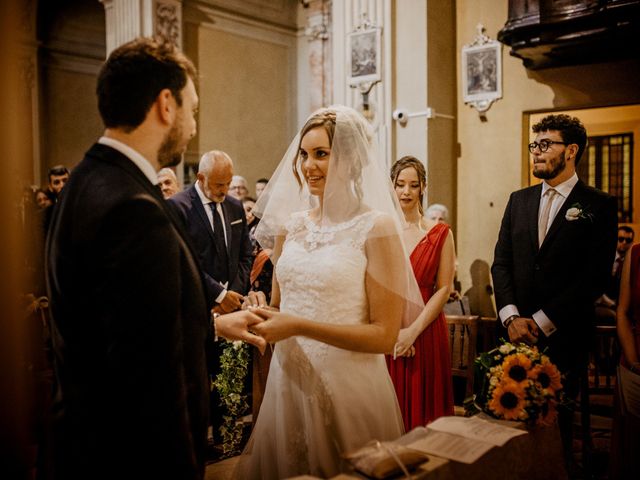 Il matrimonio di Irene e Maurizio a Modena, Modena 20