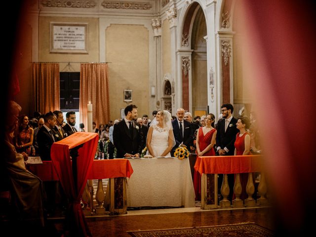 Il matrimonio di Irene e Maurizio a Modena, Modena 21