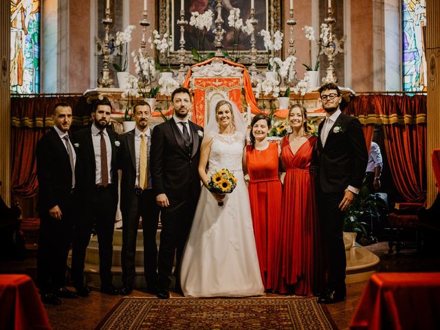 Il matrimonio di Irene e Maurizio a Modena, Modena 23