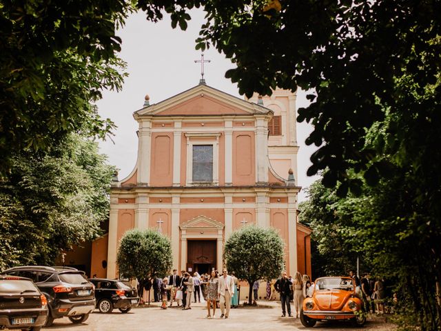 Il matrimonio di Irene e Maurizio a Modena, Modena 26