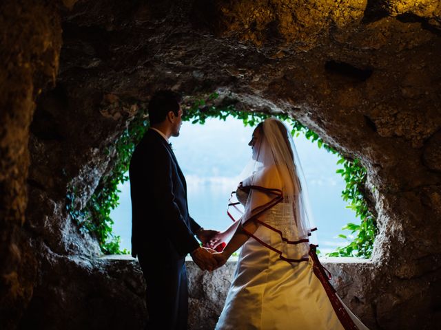 Il matrimonio di Carlos e Sineva a Mandello del Lario, Lecco 69