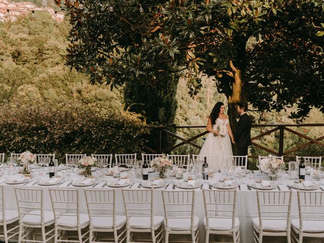 Il matrimonio di Angelo e Angela a Calolziocorte, Lecco 33