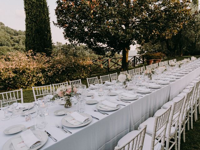 Il matrimonio di Angelo e Angela a Calolziocorte, Lecco 34