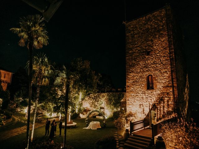 Il matrimonio di Angelo e Angela a Calolziocorte, Lecco 49