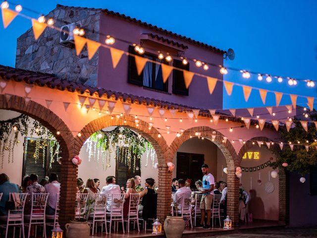 Il matrimonio di Matt e Paula a Villasimius, Cagliari 73