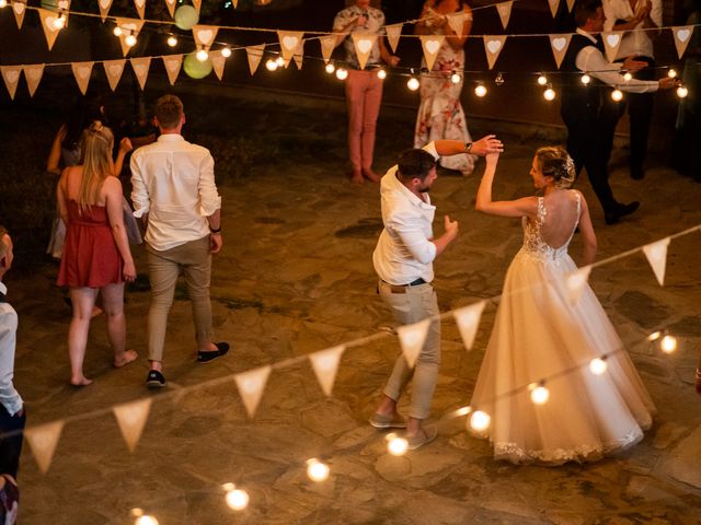 Il matrimonio di Matt e Paula a Villasimius, Cagliari 89