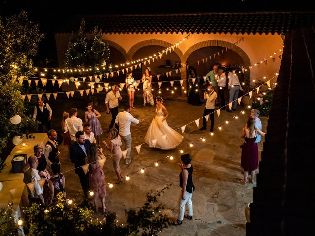 Il matrimonio di Matt e Paula a Villasimius, Cagliari 90