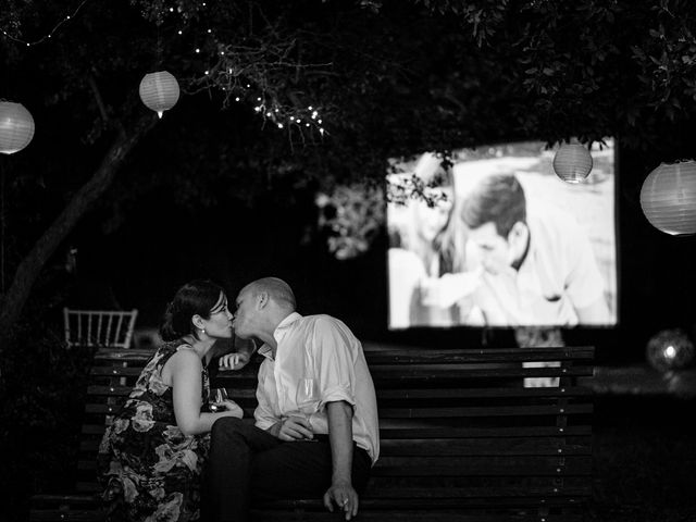 Il matrimonio di Matt e Paula a Villasimius, Cagliari 95