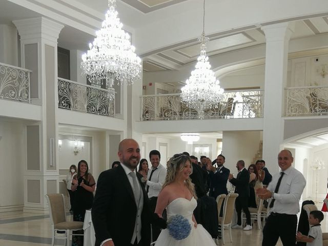 Il matrimonio di Mario e Ramona  a Taranto, Taranto 5