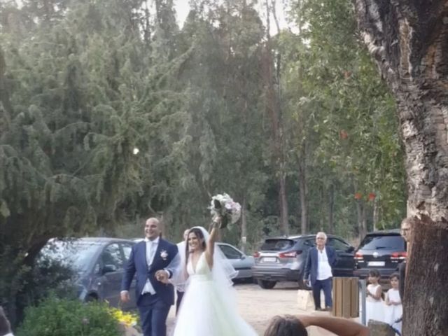 Il matrimonio di Matteo  e Marta a Castiadas, Cagliari 15