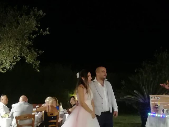 Il matrimonio di Matteo  e Marta a Castiadas, Cagliari 18