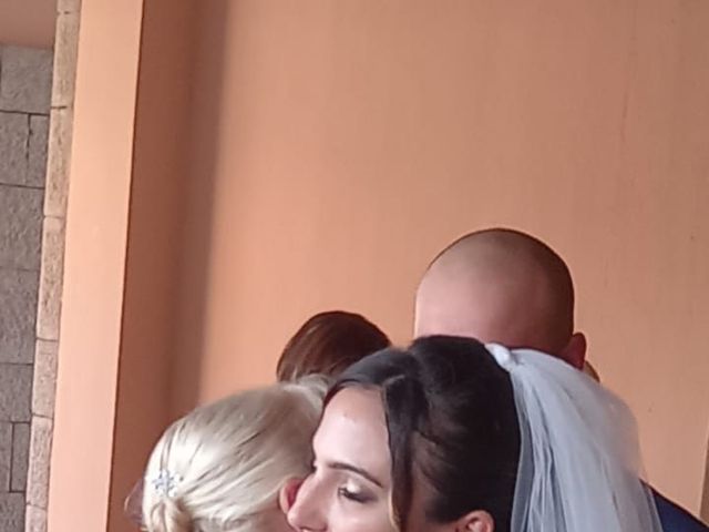 Il matrimonio di Matteo  e Marta a Castiadas, Cagliari 25