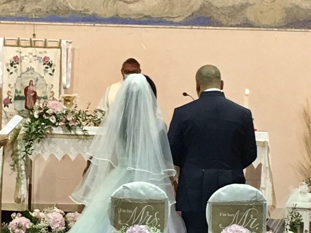 Il matrimonio di Matteo  e Marta a Castiadas, Cagliari 29