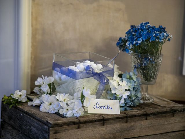 Il matrimonio di Adamo e Stefanie a Santa Giustina in Colle, Padova 27