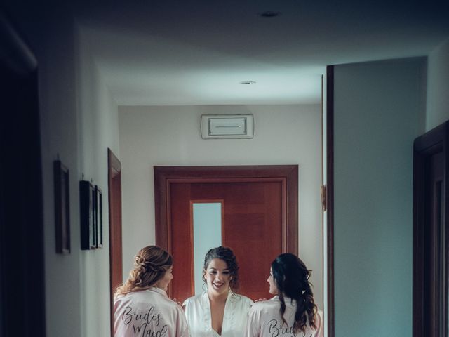Il matrimonio di Luigi e Susy a Brusciano, Napoli 16