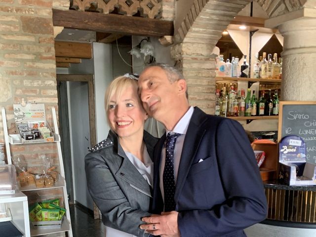 Il matrimonio di Simona e Ivan a Ceresara, Mantova 2