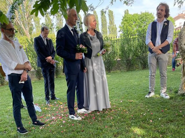 Il matrimonio di Simona e Ivan a Ceresara, Mantova 3