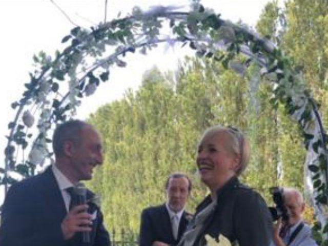 Il matrimonio di Simona e Ivan a Ceresara, Mantova 1