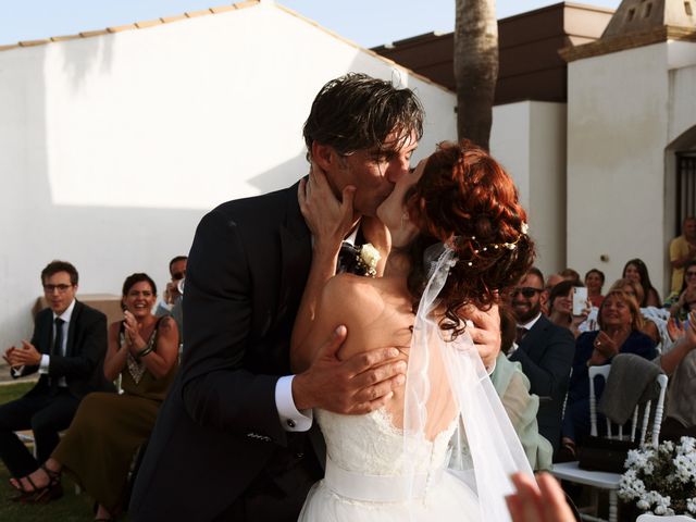 Il matrimonio di Lorena e Michele a Marsala, Trapani 14