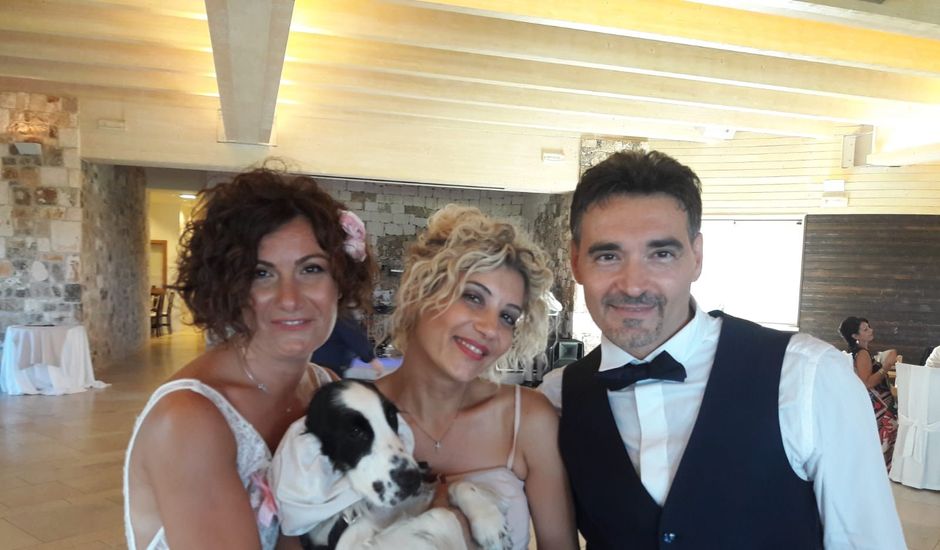 Il matrimonio di Francesco e Maria  a Modugno, Bari