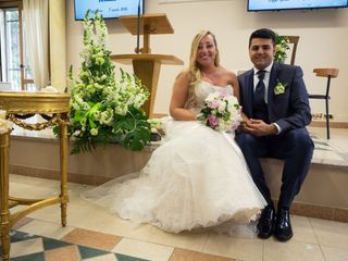 Le nozze di Veronica e Pietro 3