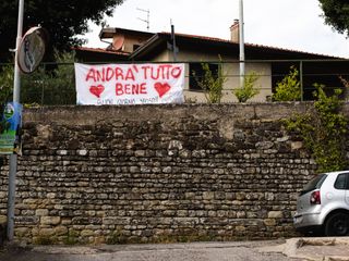 Le nozze di Desy e Andrea 2